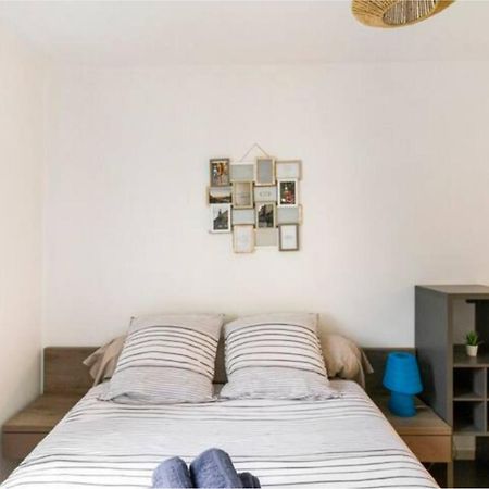 Appartement T2 40 M2 - Tout Equipe Et Calme Toulouse Eksteriør bilde
